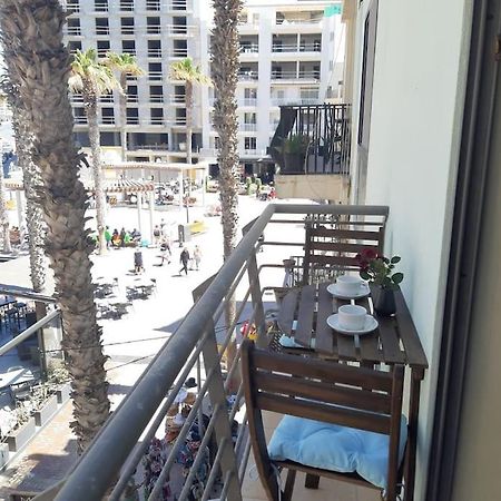 Lovely Two Bedroom Apartment San Pawl il-Baħar Eksteriør billede