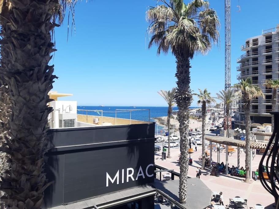 Lovely Two Bedroom Apartment San Pawl il-Baħar Eksteriør billede