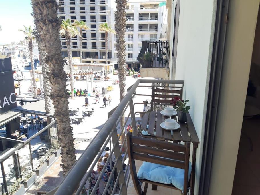 Lovely Two Bedroom Apartment San Pawl il-Baħar Eksteriør billede